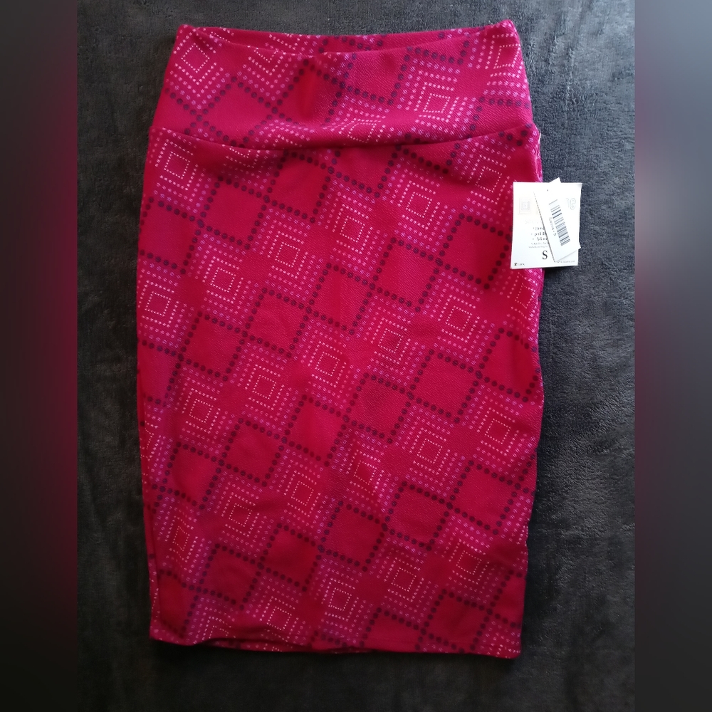 🤘💲 LuLaRoe: Cassie- Pencil Skirt